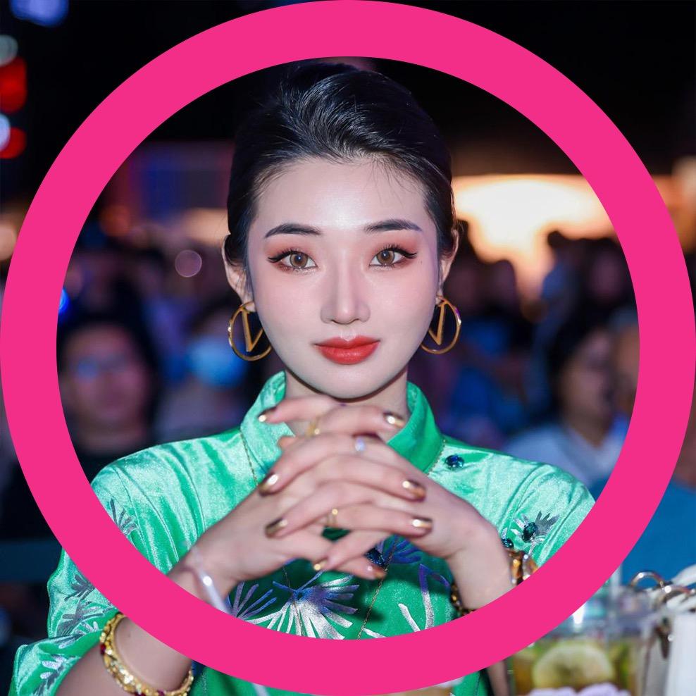 素儿（私人号）