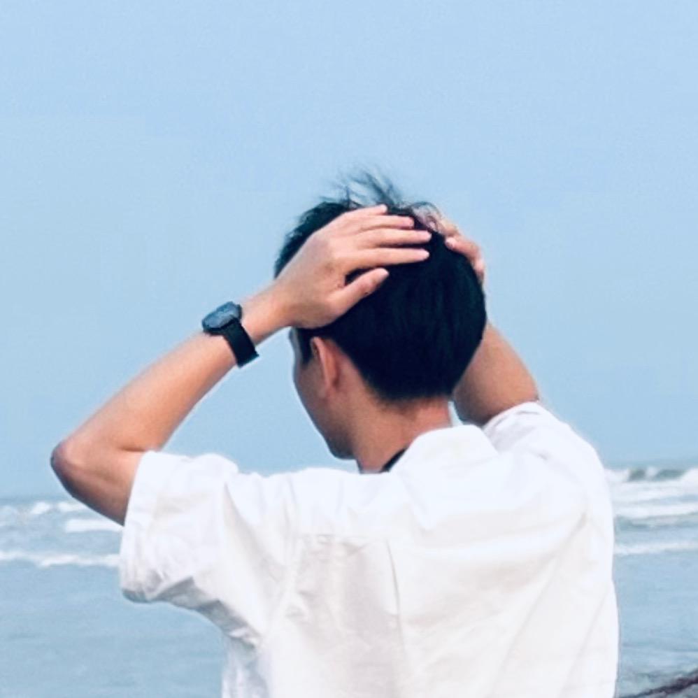 佑犯困了
