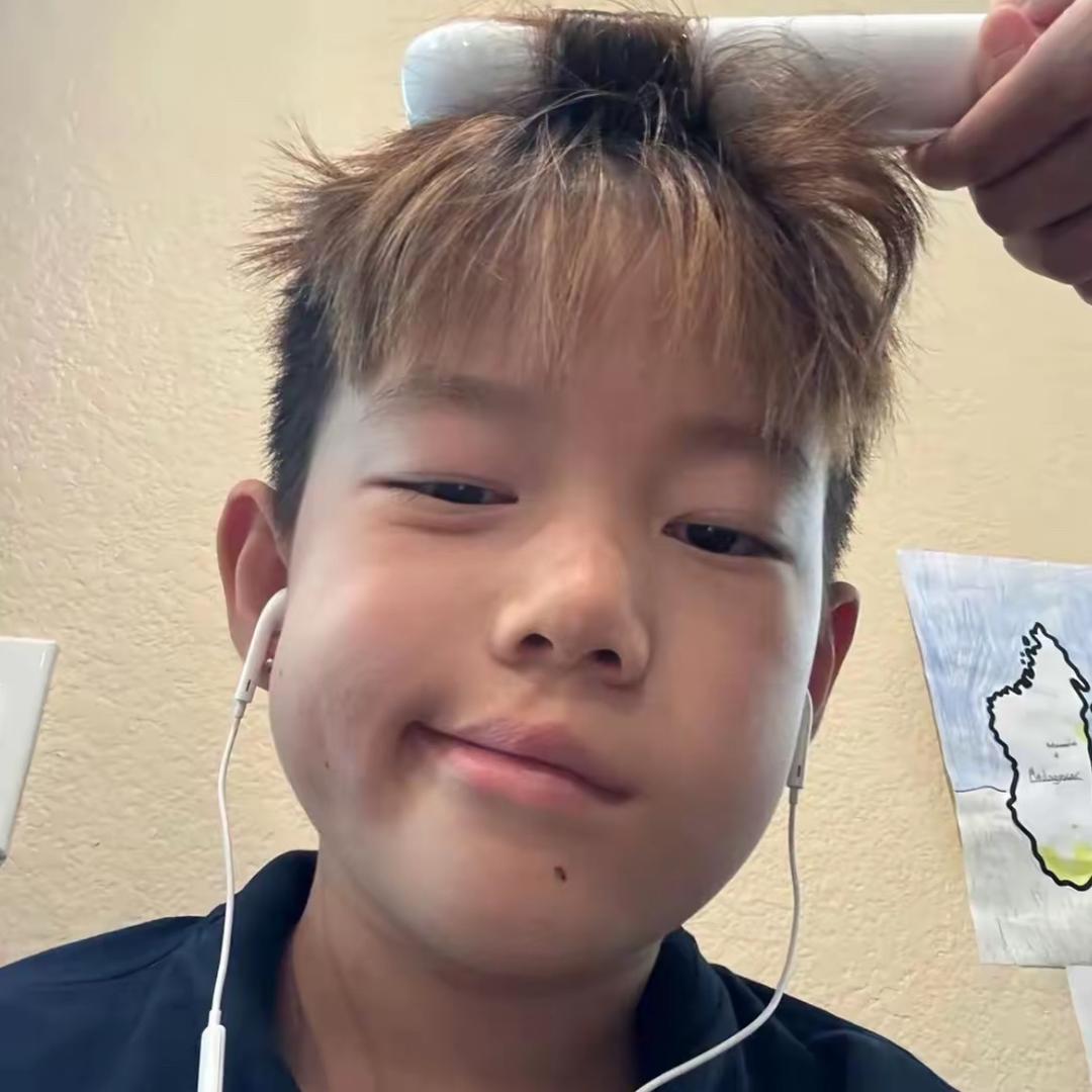 请我喝杯茉莉茶绿