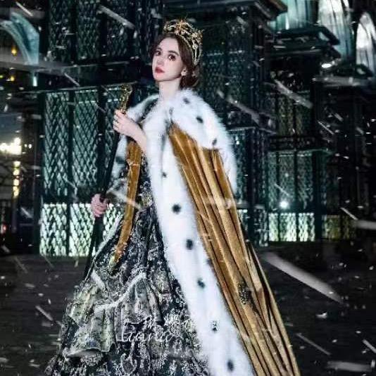 哈尔滨市琳娜旅拍摄影店