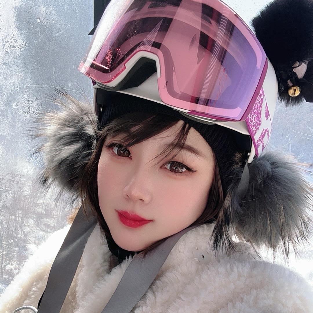 Miss 乔乔