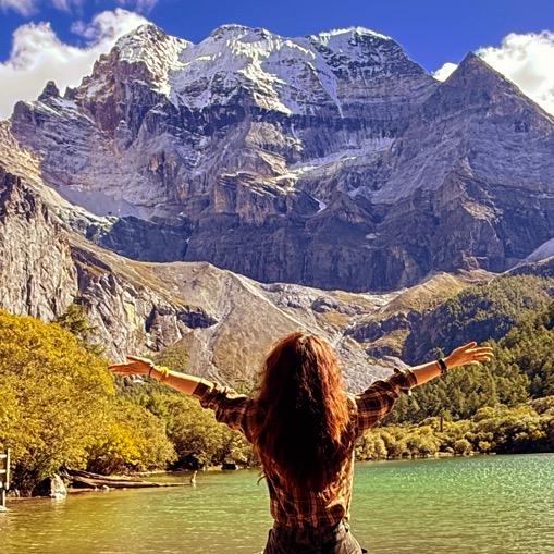 一个人旅行的喵酿