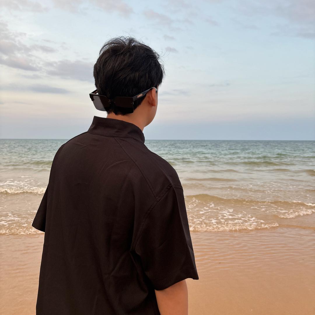 小姚玩遍成都
