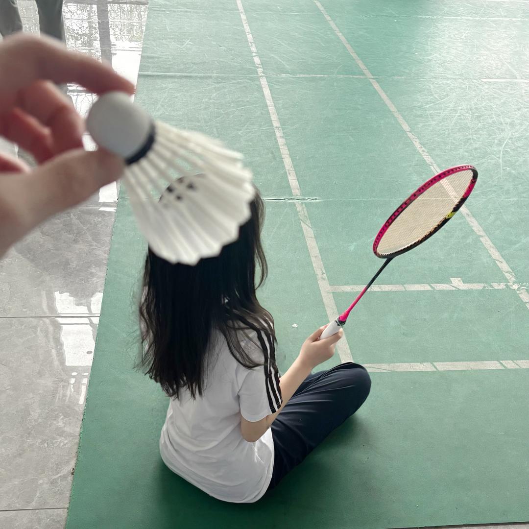 我想吃细糠