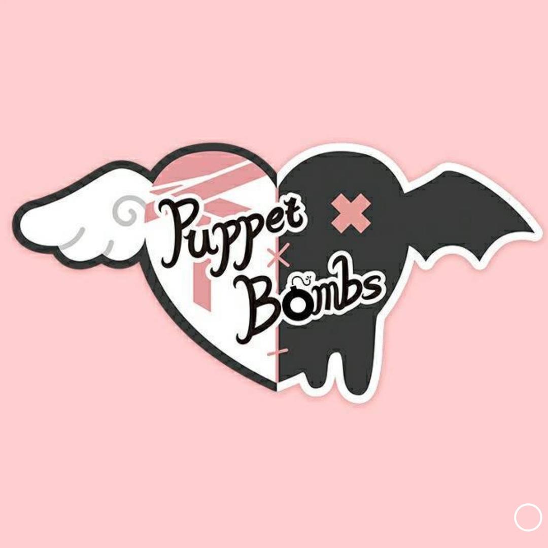PuppetBombs重庆店