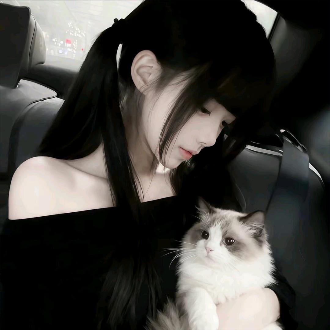 渐冷