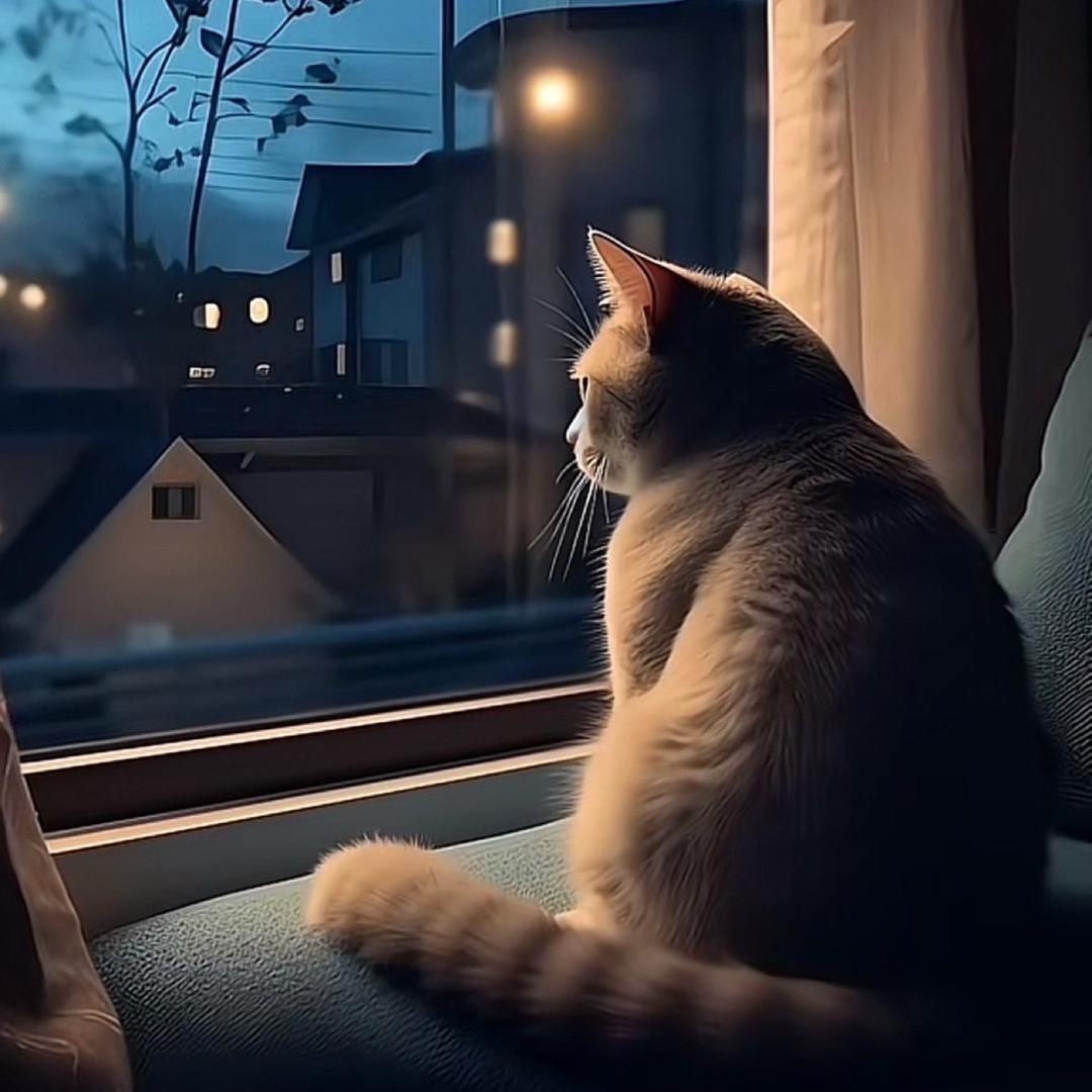 虐完就走