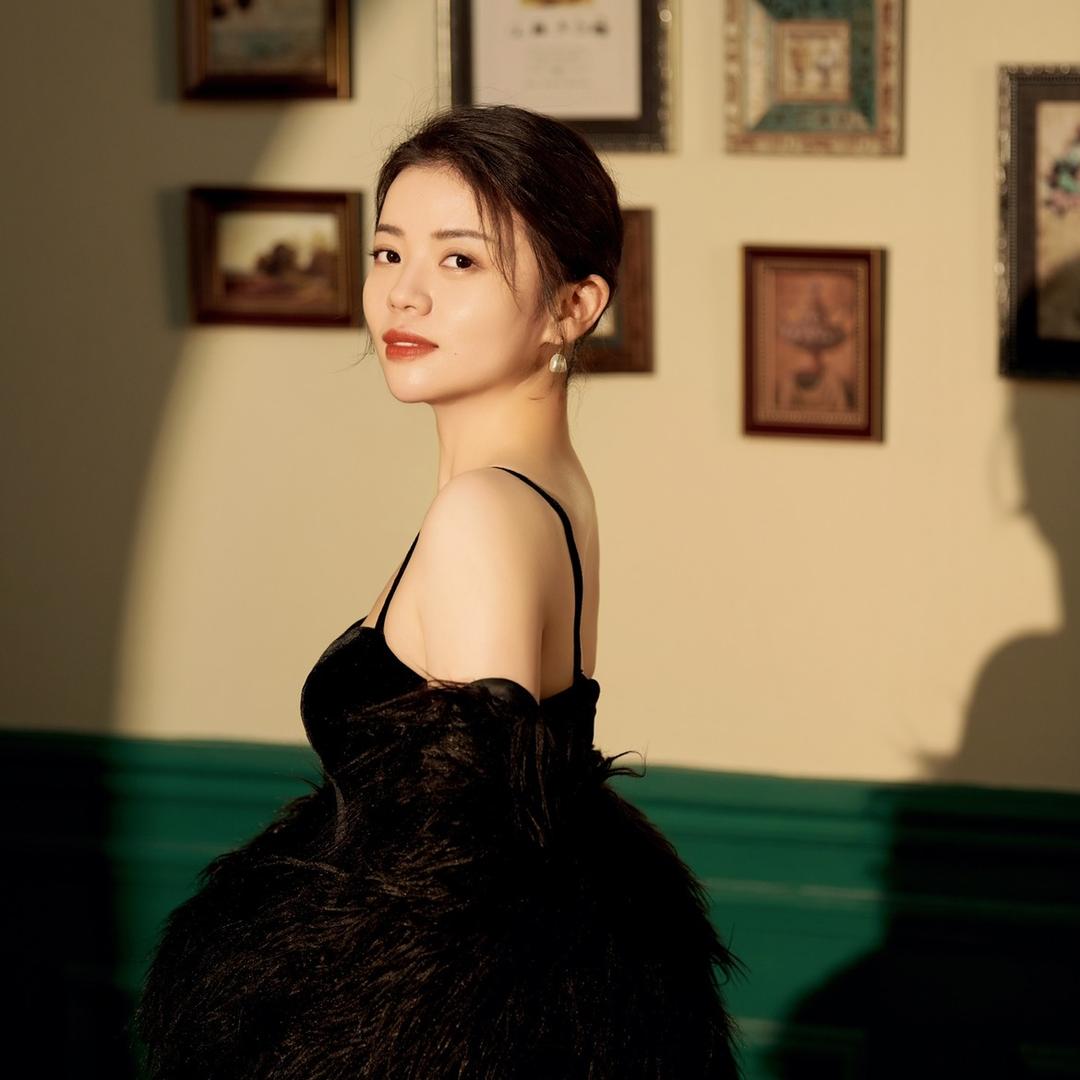 美美💎