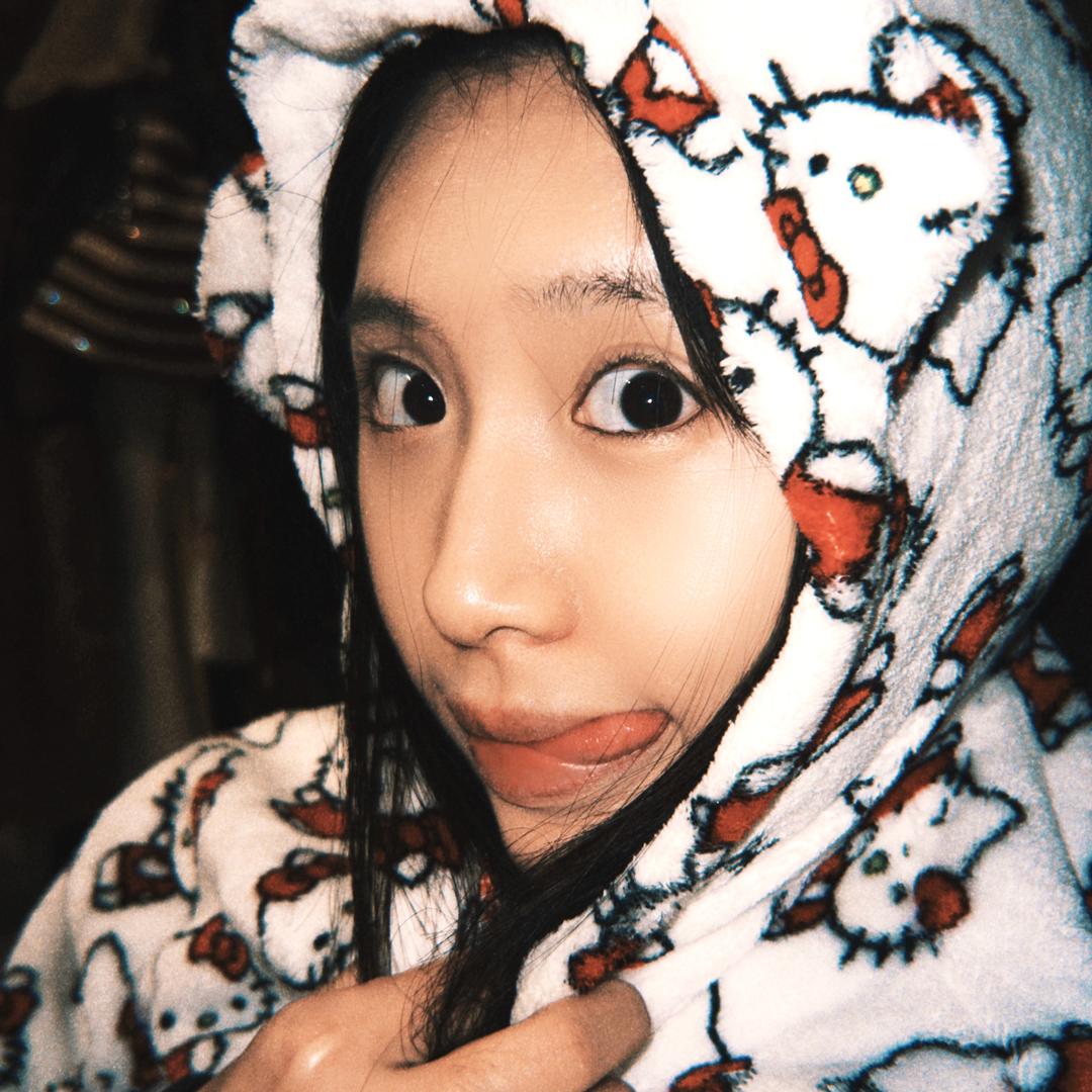 西伯利亚的美女