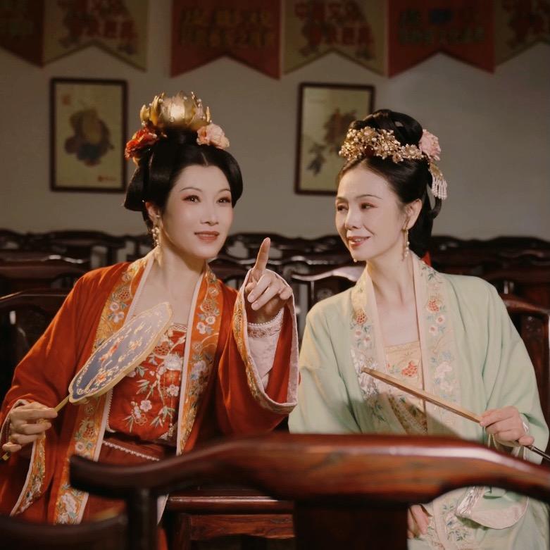 大龄同学
