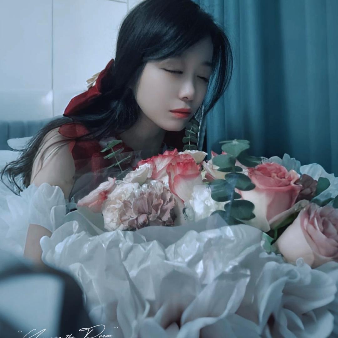 🌺🦋越来越幸运
