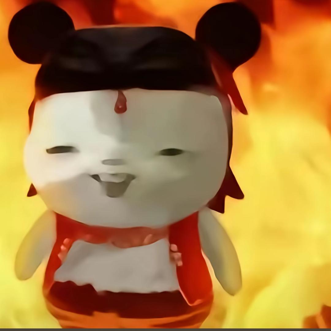 咕咕