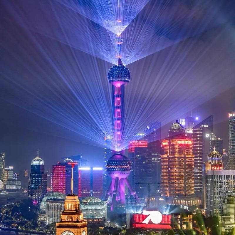 北向有光