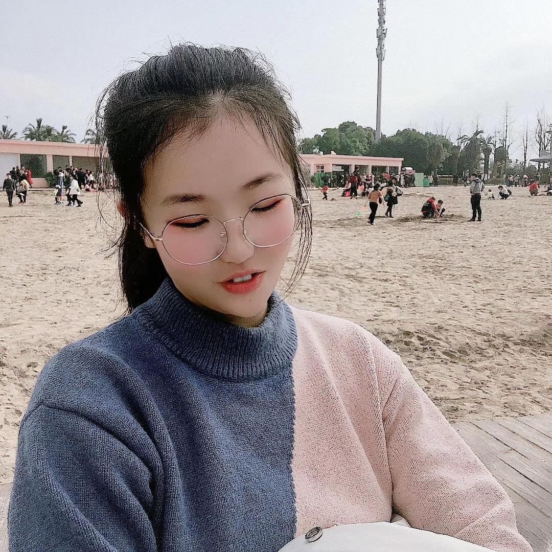 普通扑通的跳
