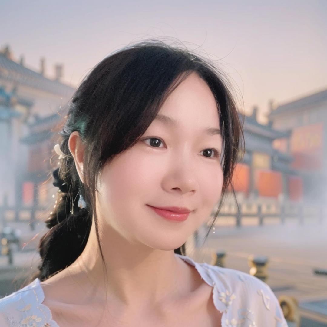 晓晓记录潮汕