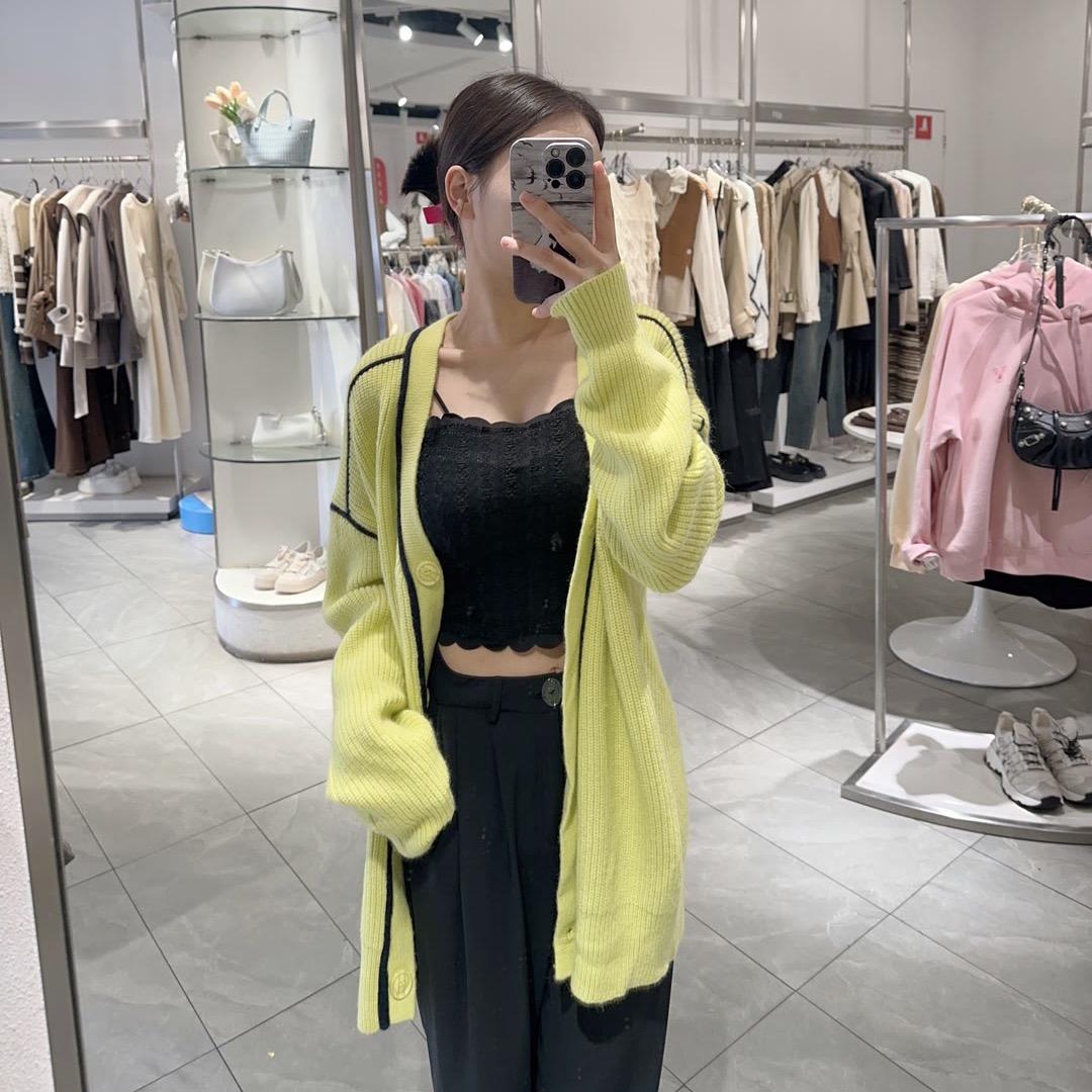 萌碗服装店