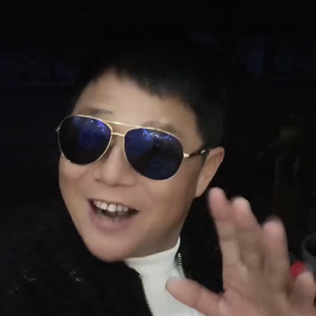 卫兵哥