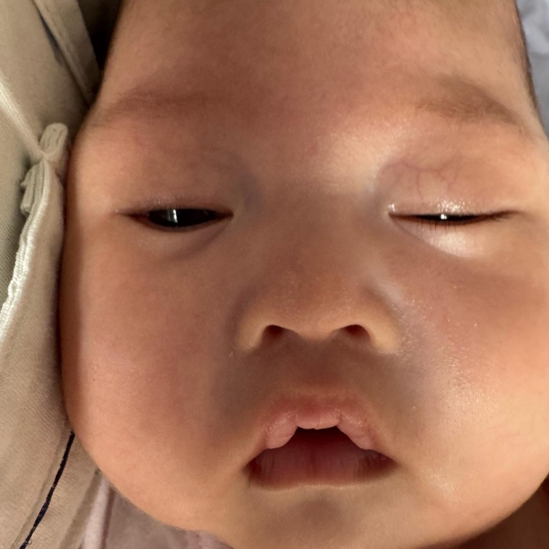 沐沐的成长日记