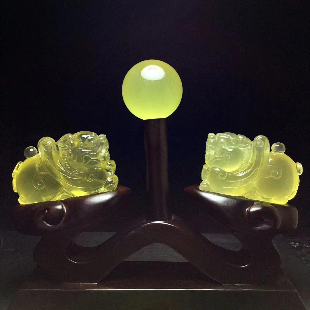 梵鑫水晶珠宝的头像