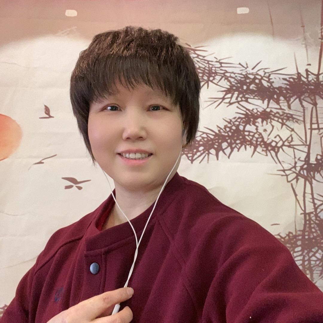 蓉小姐