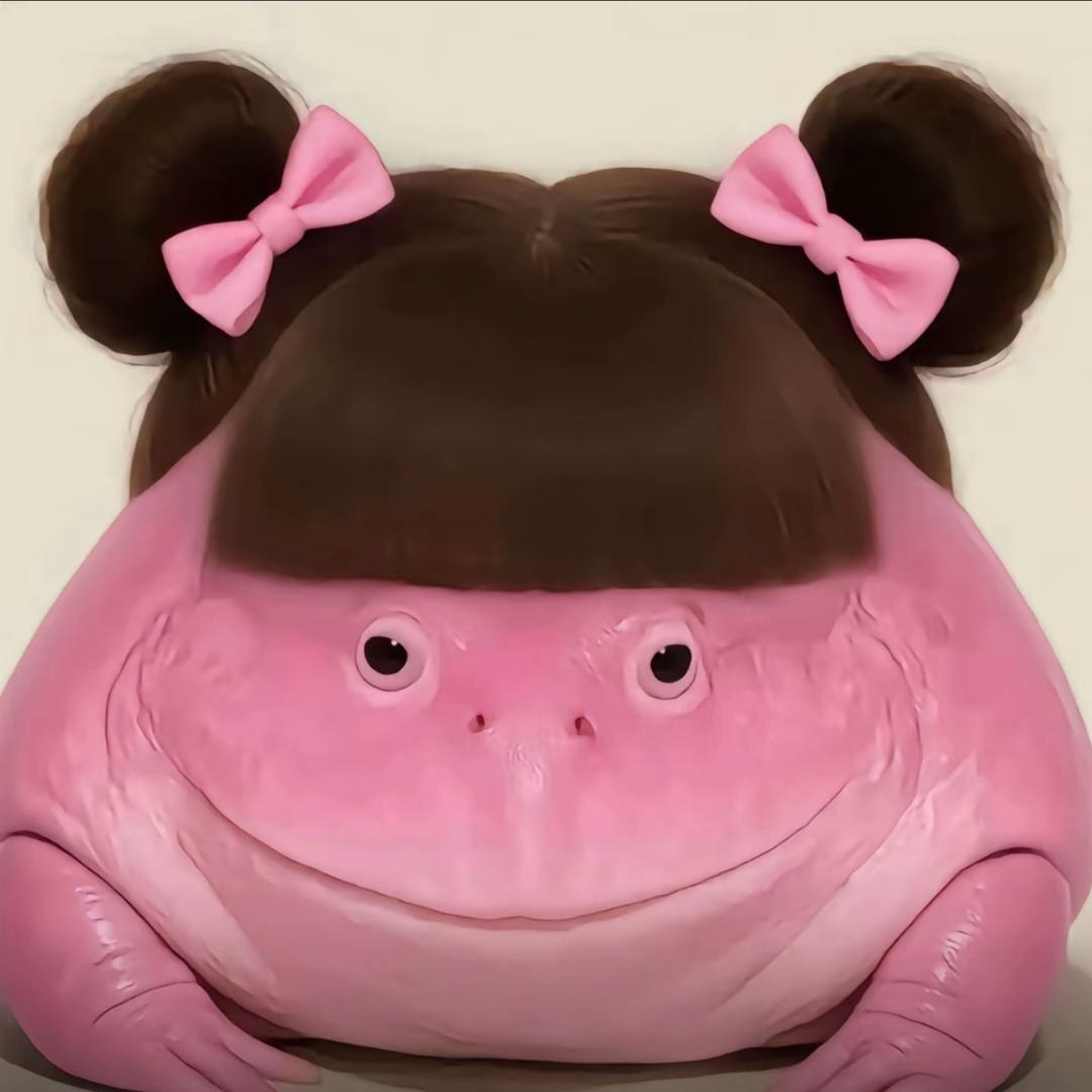 🫸🏻鱼糯糯绵绵冰🫷🏻