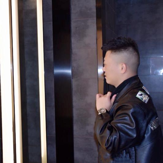 大哥成