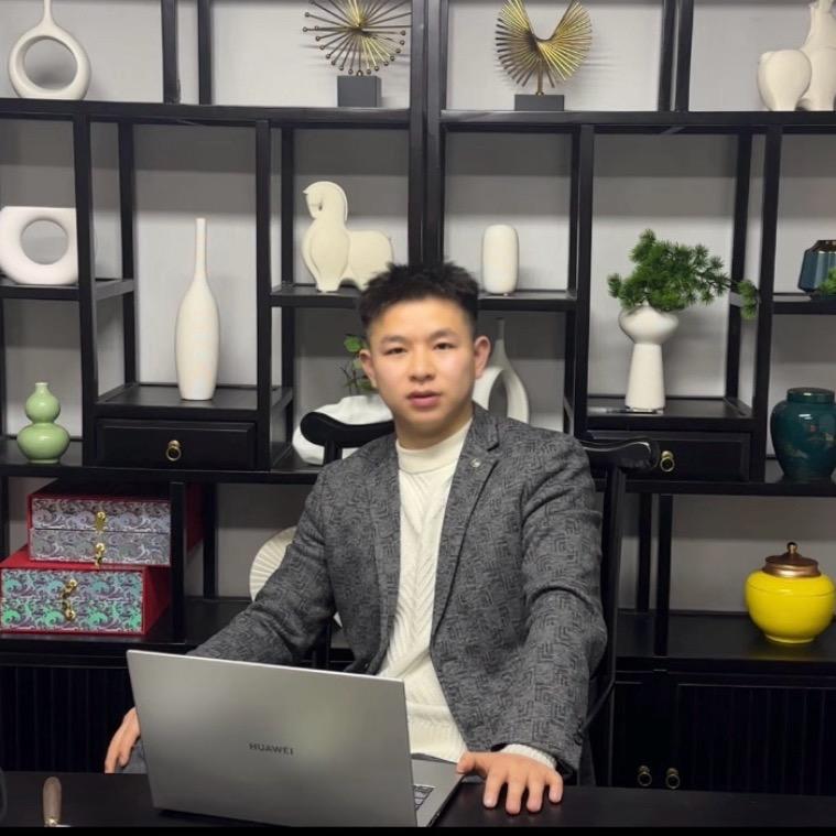 TikTok c黄
