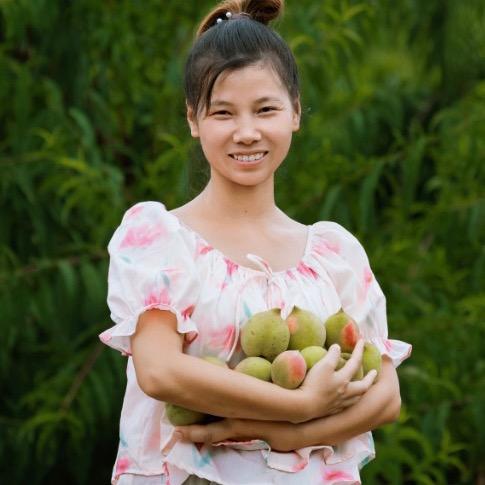 农村小芳