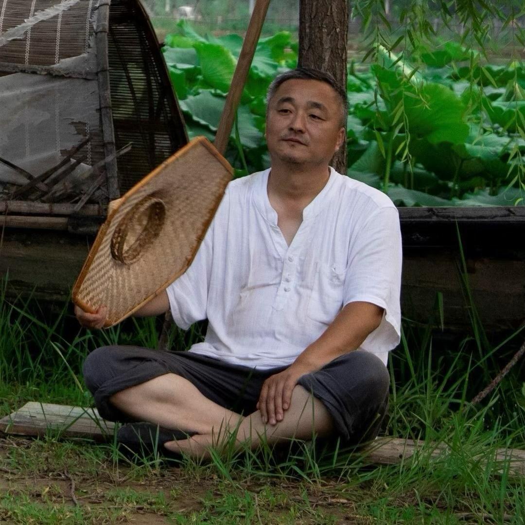 老刘吃瓜（不定时开播）