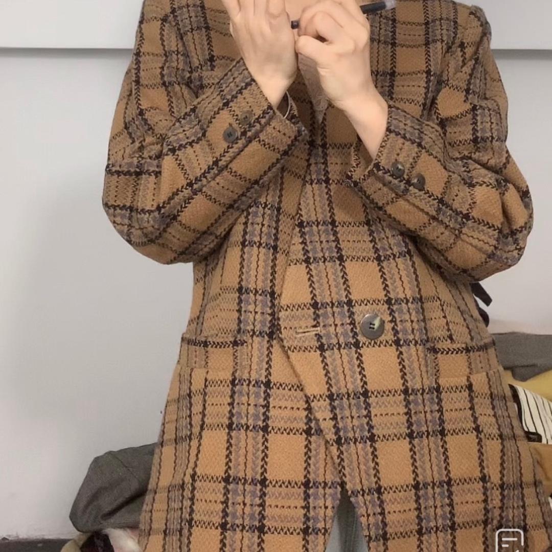 露头儿古着仓库号