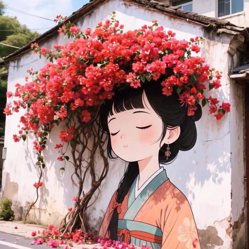 桃桃蜜柚子