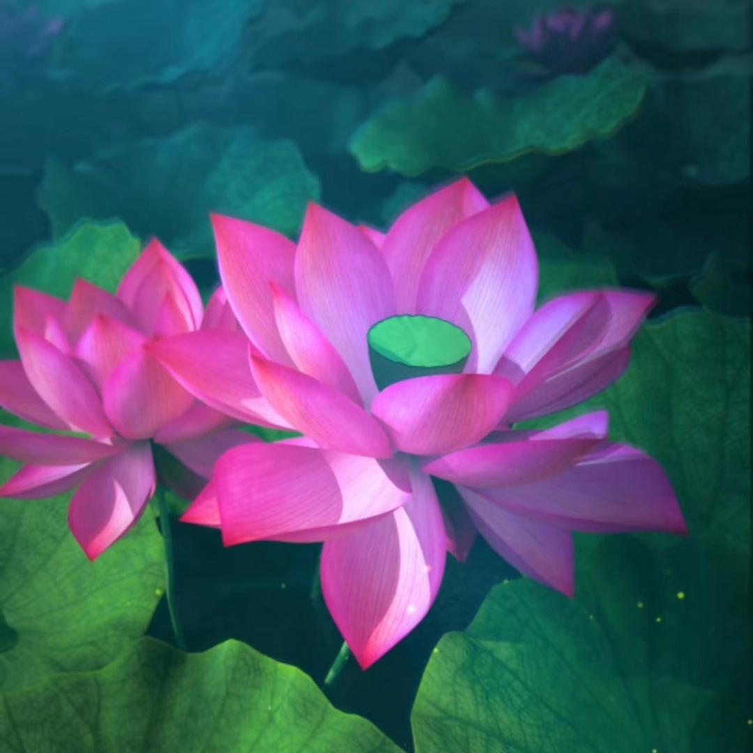 明心阁