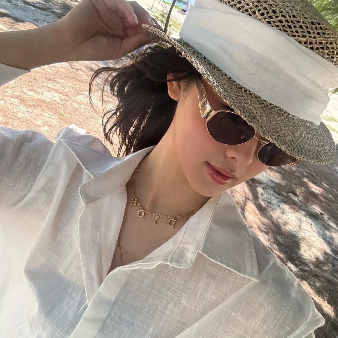 蕾蕾高定饰品二号店