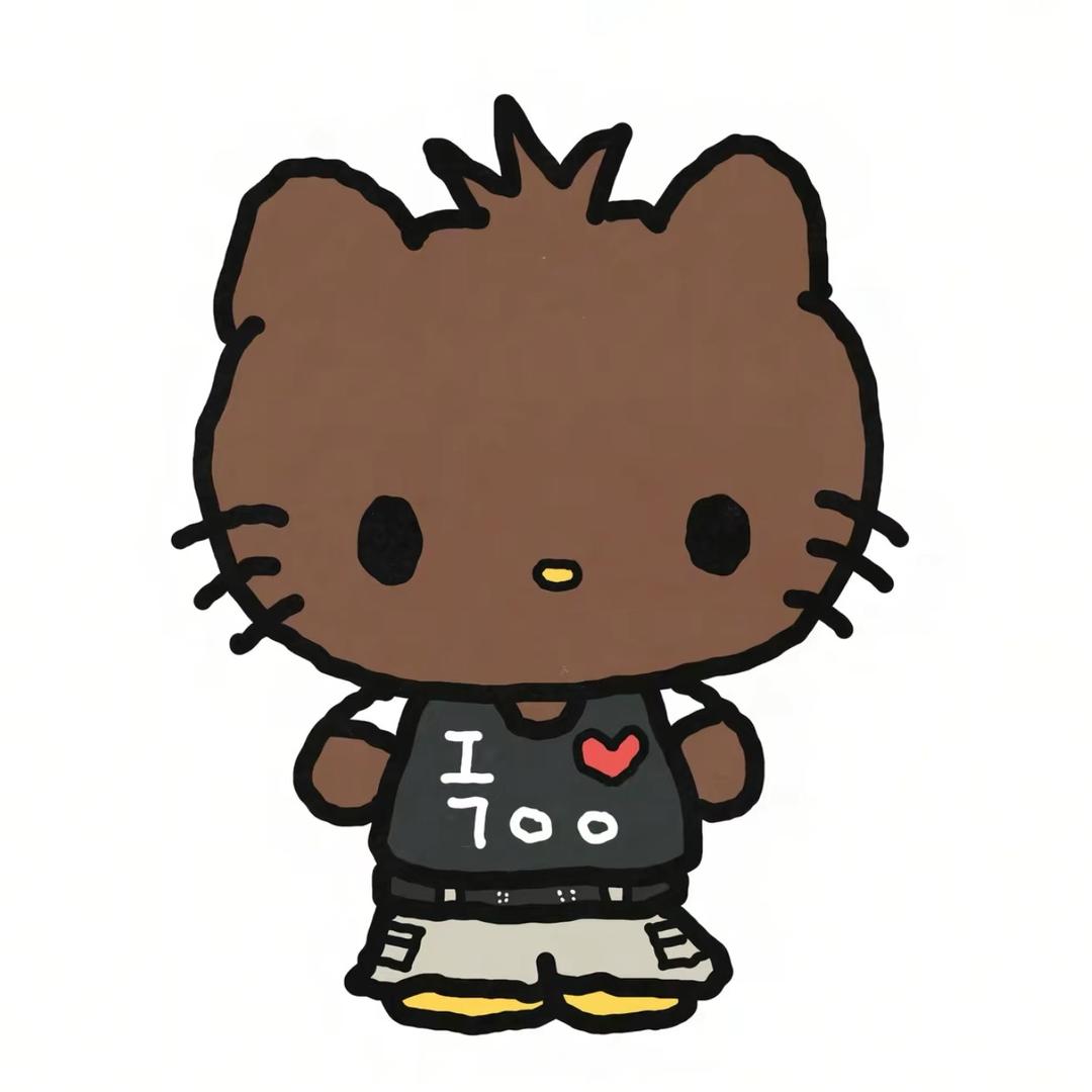 热带鱼（永劫无间）