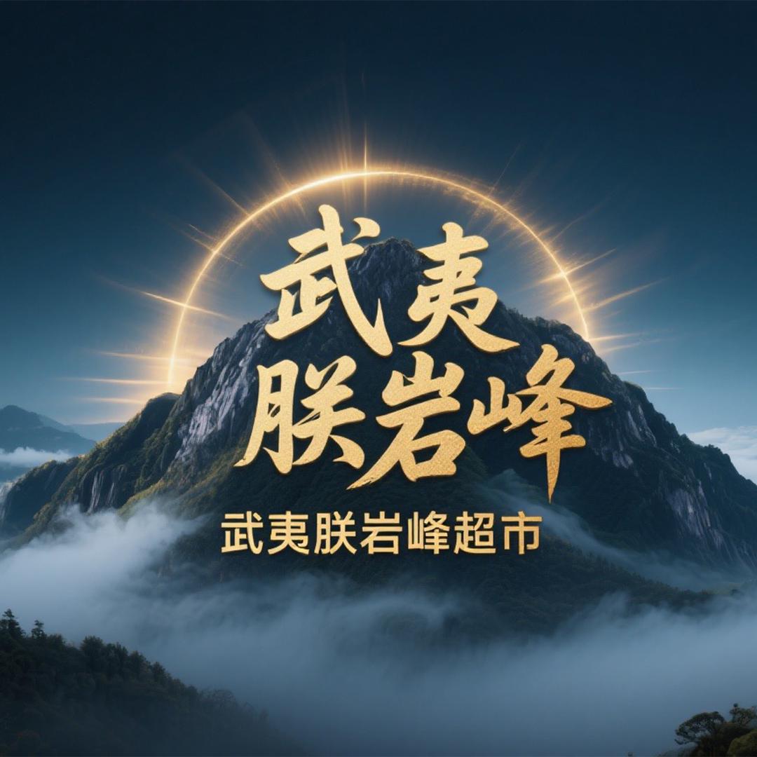 武夷朕岩峰桶装水