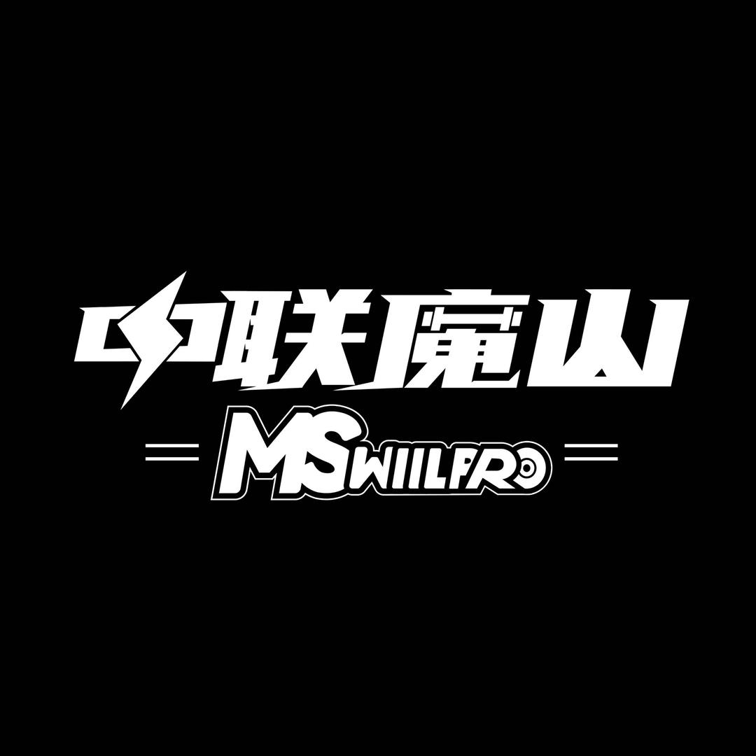 中联魔山官方企业店