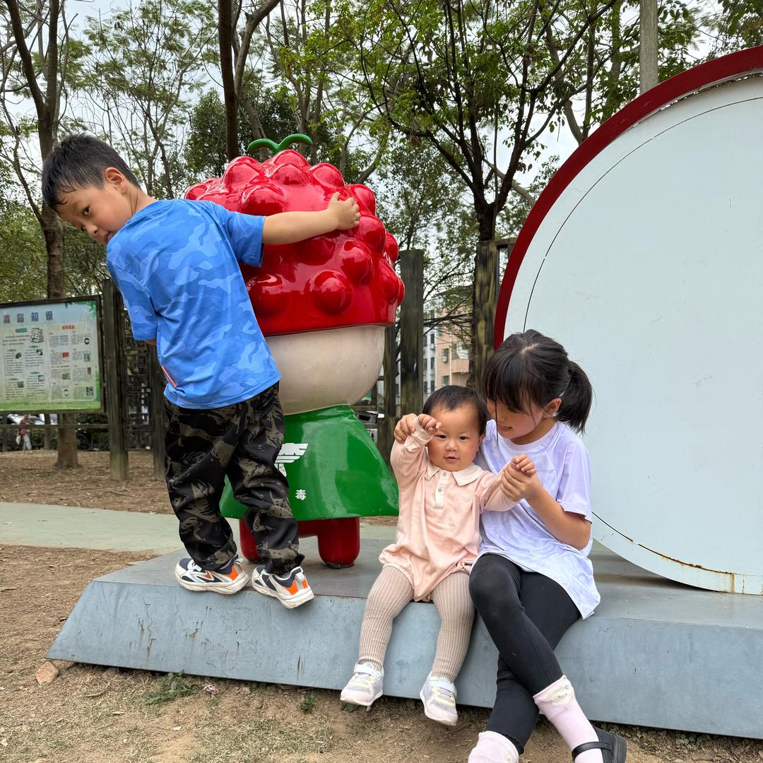 樱桃妈妈超会买