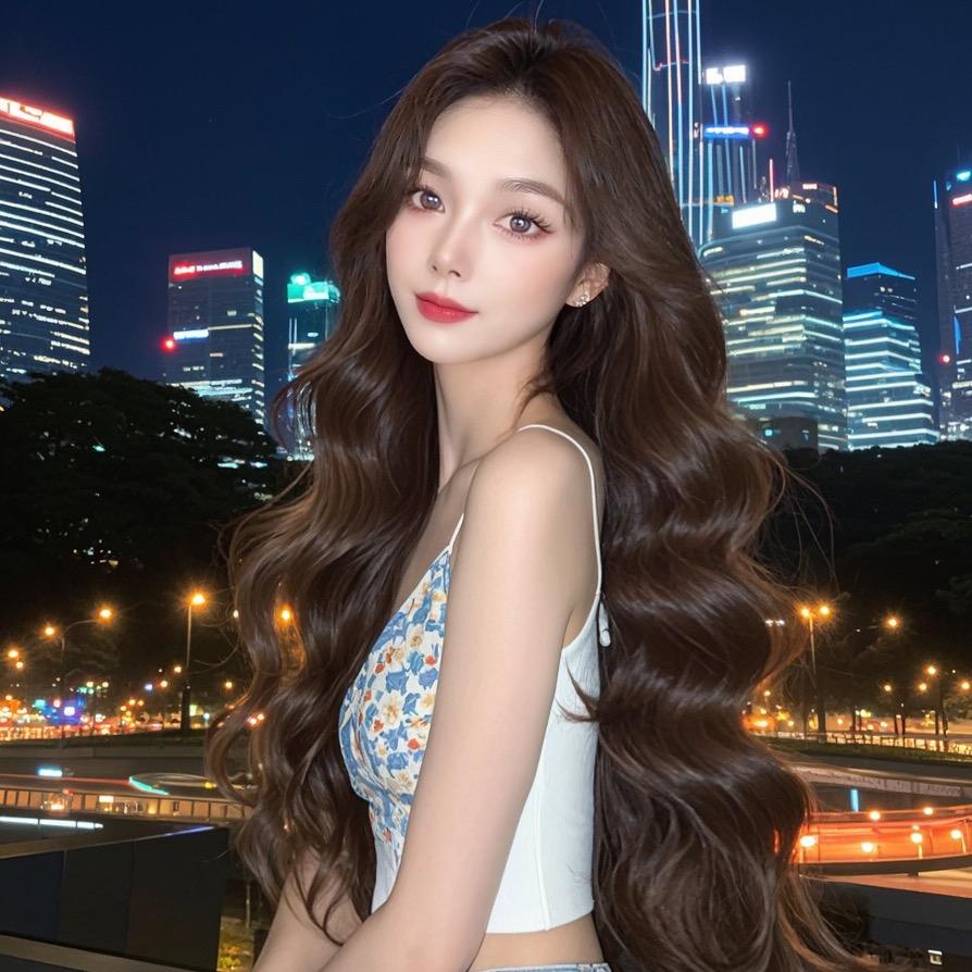 美业主理人🏥
