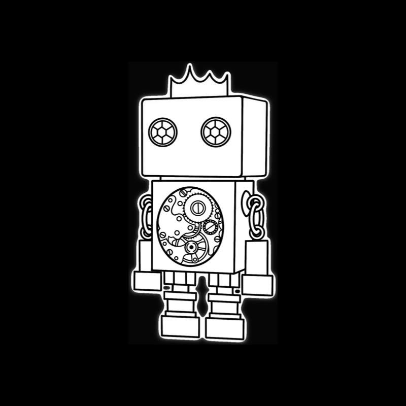 泰尼罗伯特 Tiny Robot