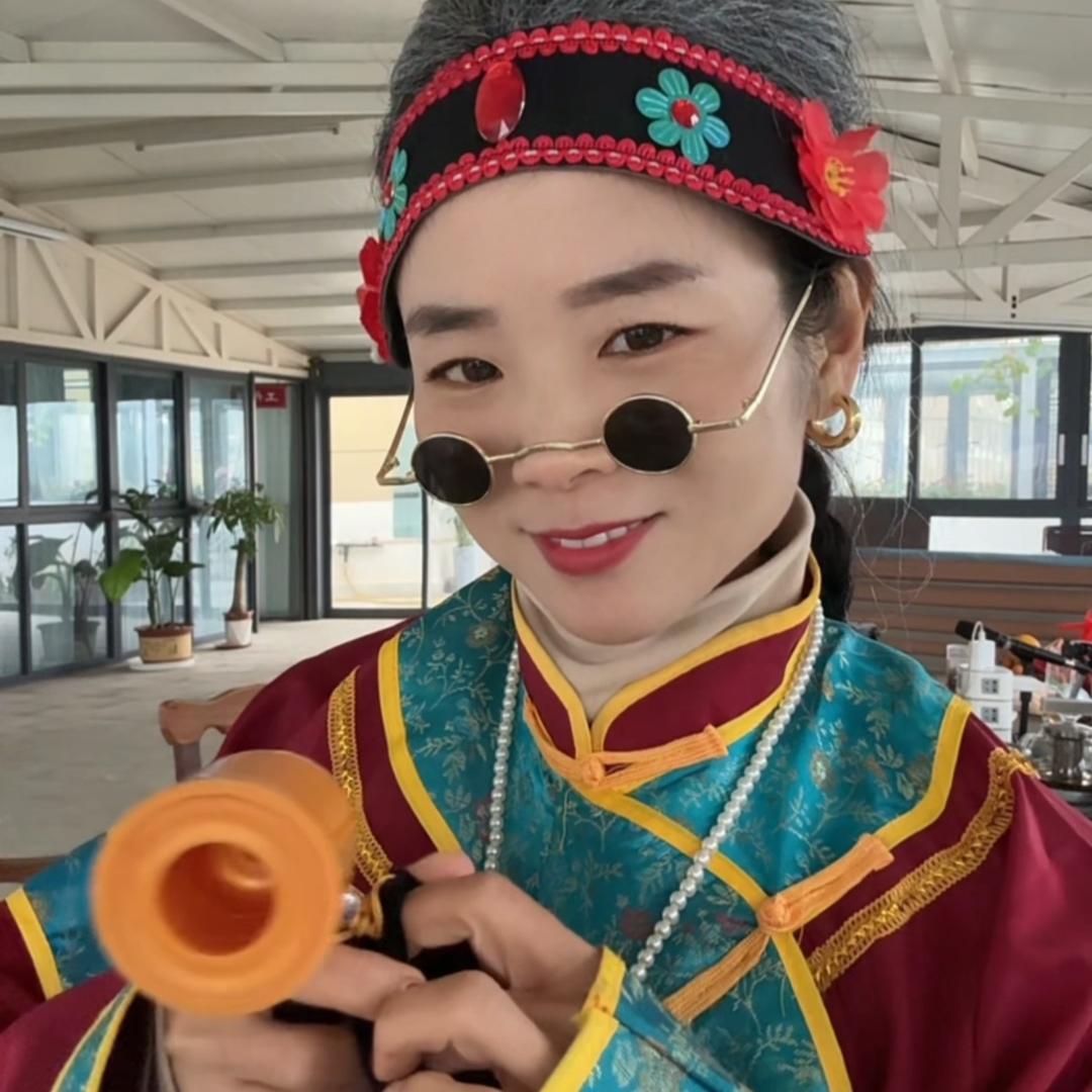 周周说媒💏