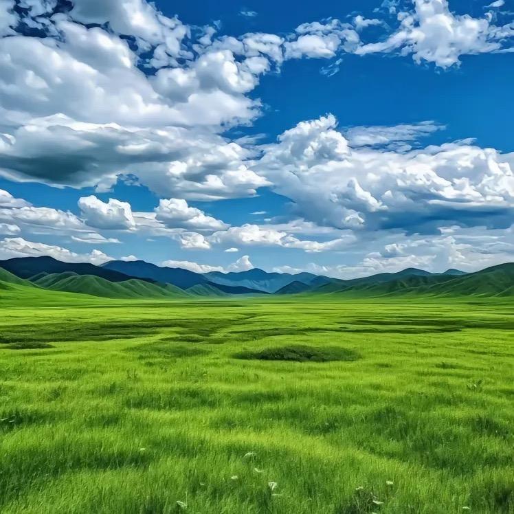 草原小王子
