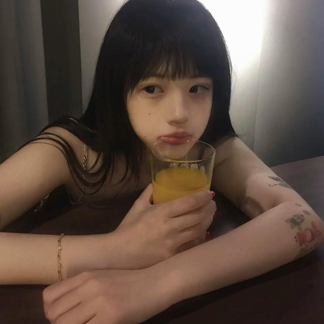 小橙子.🍊