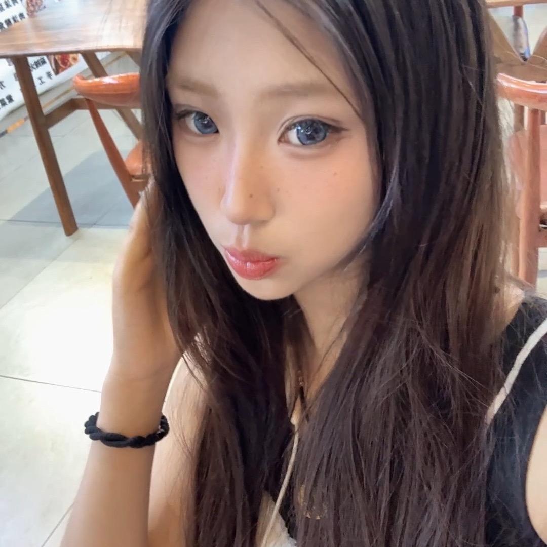 晚星.Olia-