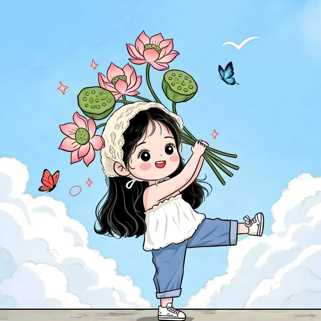 🌈🌈ꩵ兜兜有糖🍭🌈🌈
