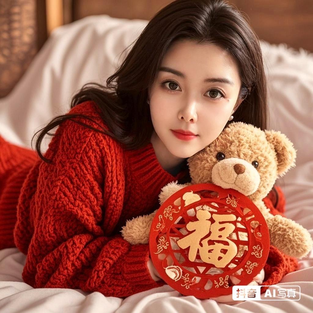 小彩石