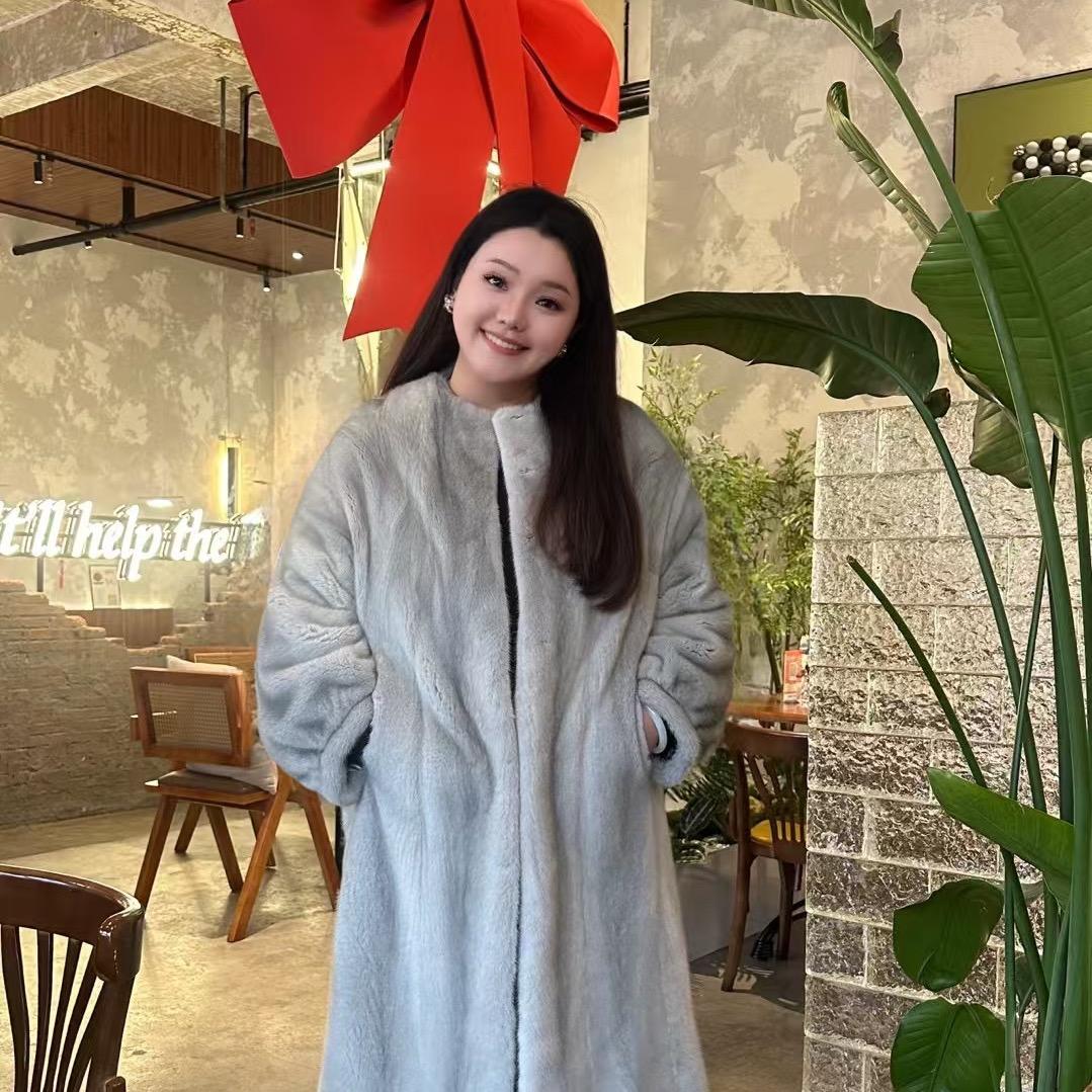 青青今天瘦了吗～👿