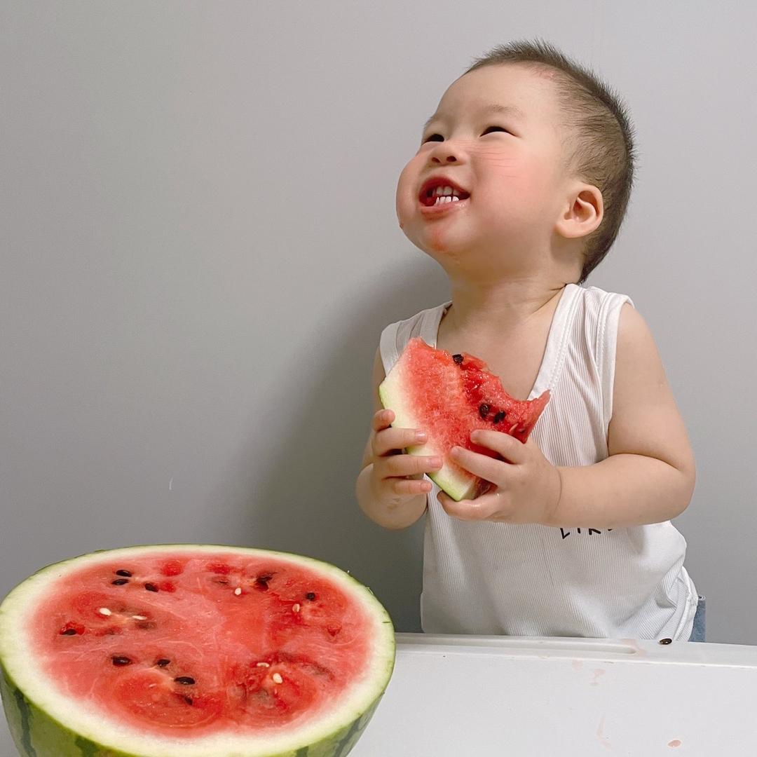 夏天baby