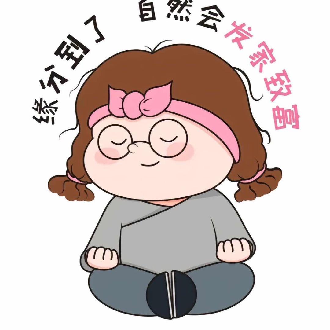 财神偏爱小美´∀`