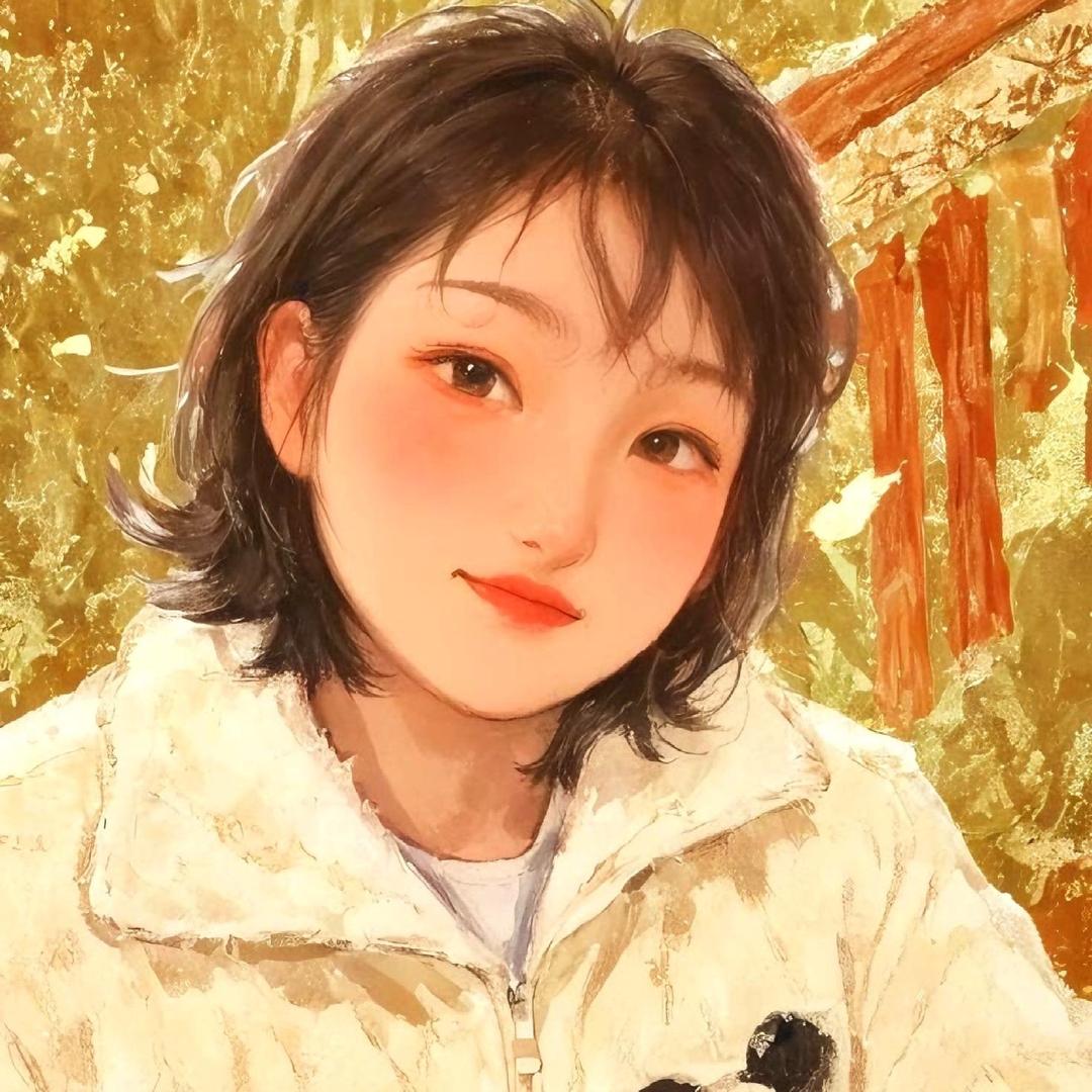人间富婆