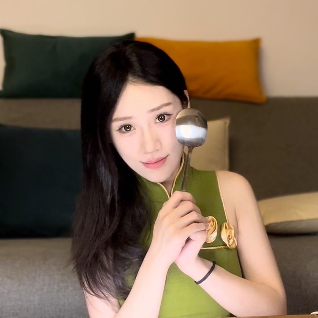 清清不太饱